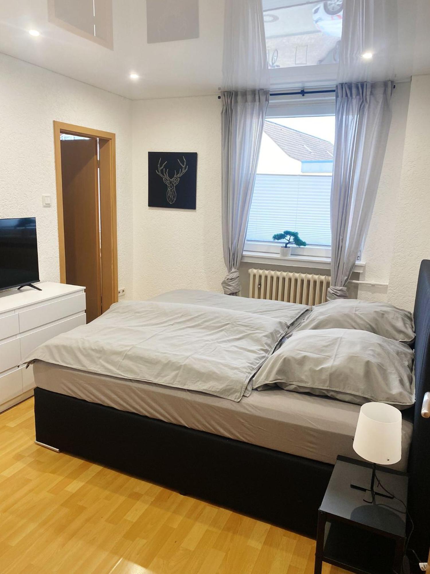 Hotel Zum Schwan Baumberg Exteriér fotografie