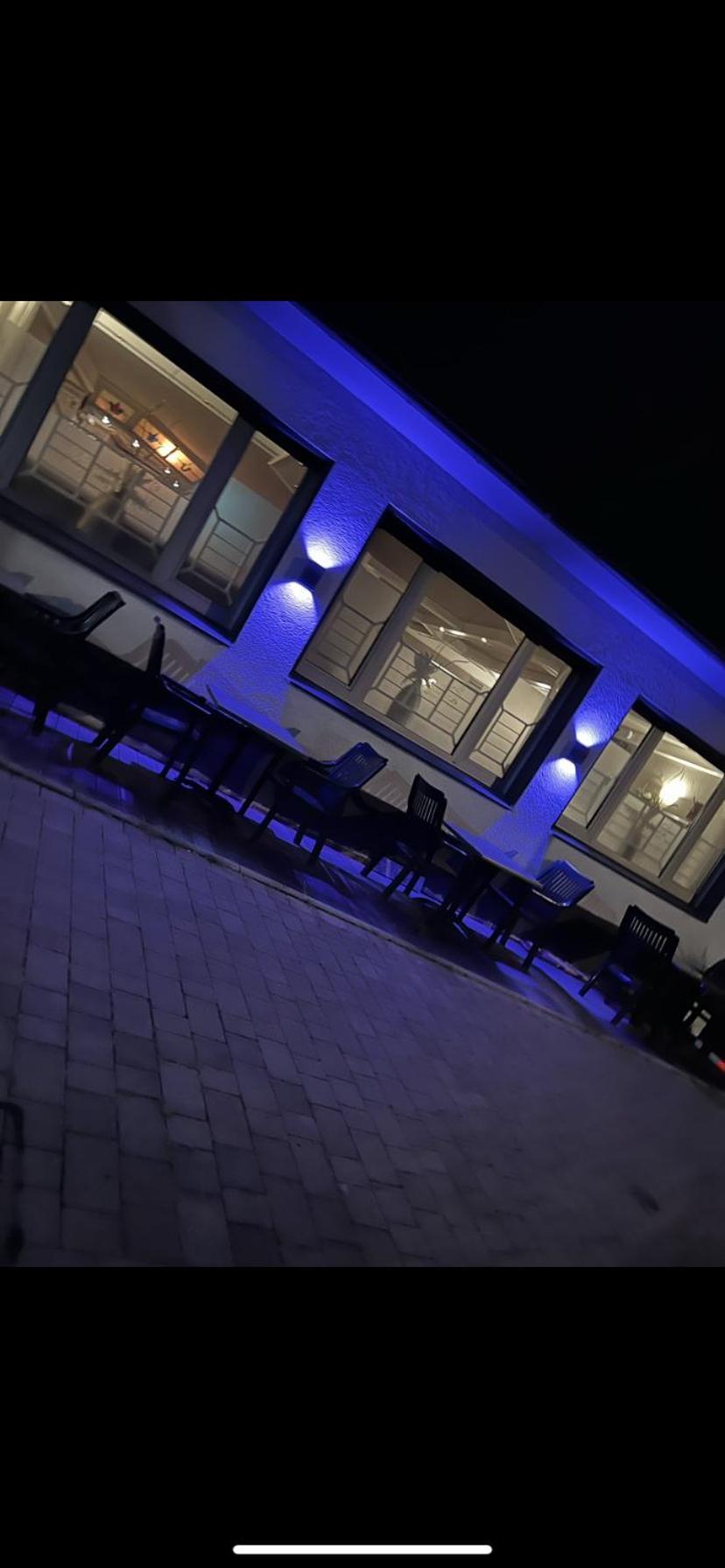 Hotel Zum Schwan Baumberg Exteriér fotografie