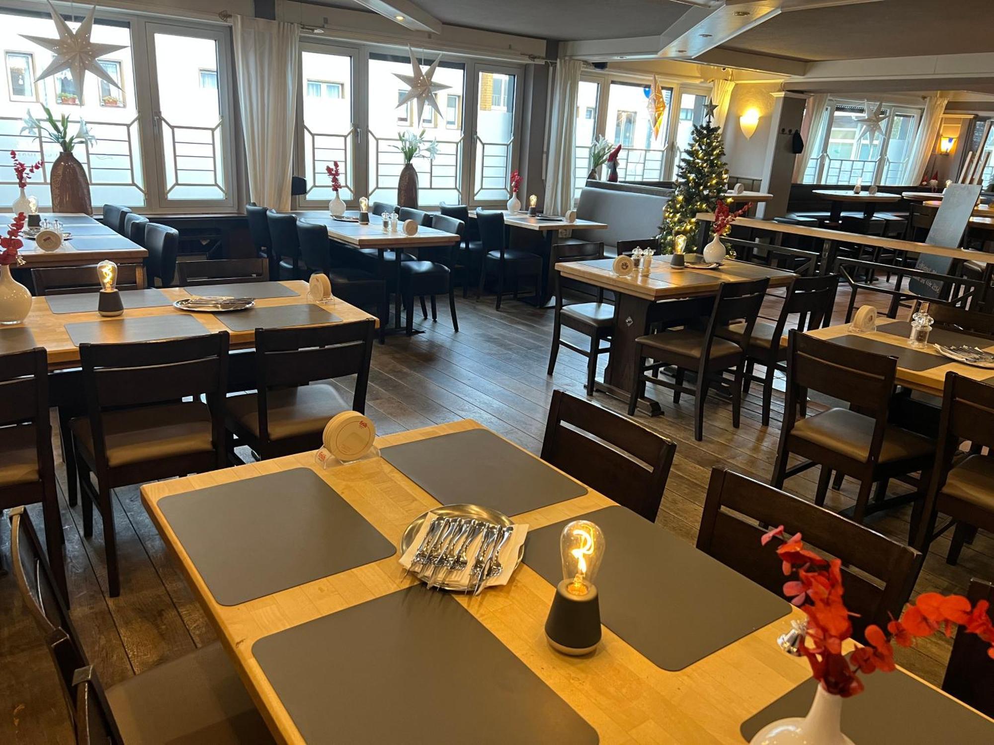 Hotel Zum Schwan Baumberg Exteriér fotografie